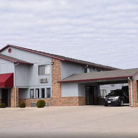 Burke Inn Motel & Suites Carroll Luaran gambar