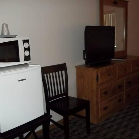 Burke Inn Motel & Suites Carroll Luaran gambar