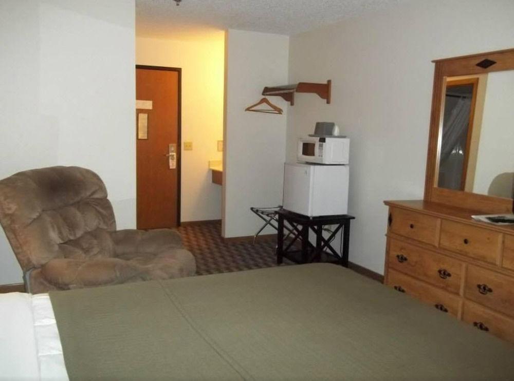Burke Inn Motel & Suites Carroll Luaran gambar