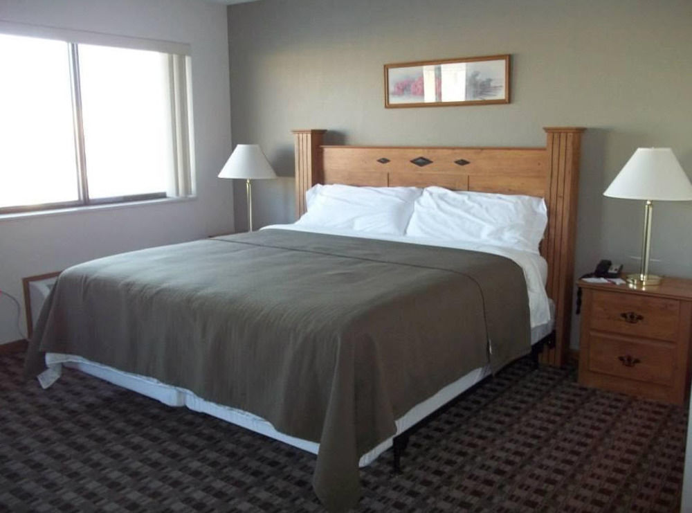 Burke Inn Motel & Suites Carroll Luaran gambar