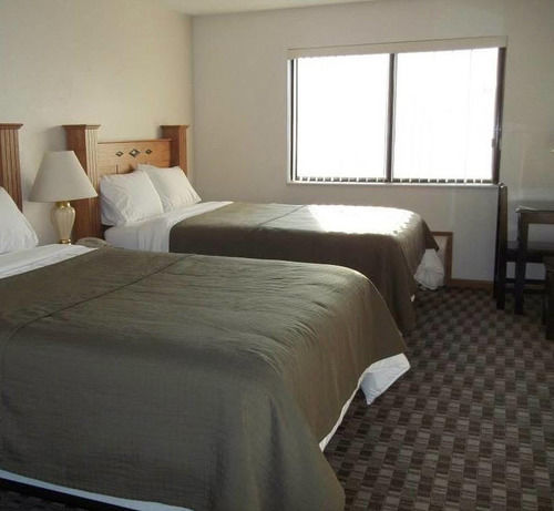 Burke Inn Motel & Suites Carroll Luaran gambar