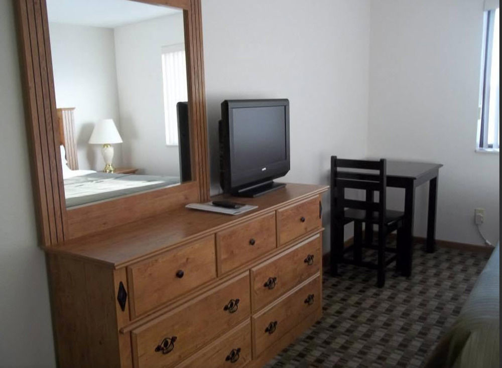 Burke Inn Motel & Suites Carroll Luaran gambar