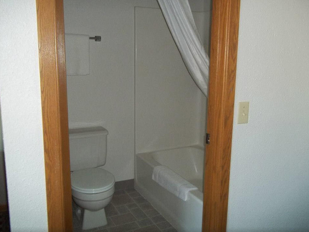 Burke Inn Motel & Suites Carroll Luaran gambar