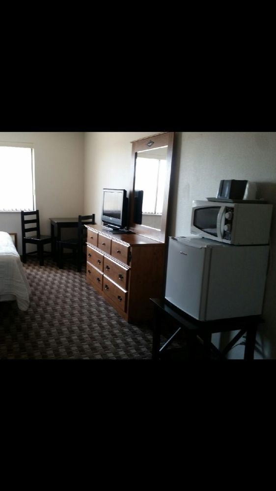 Burke Inn Motel & Suites Carroll Luaran gambar