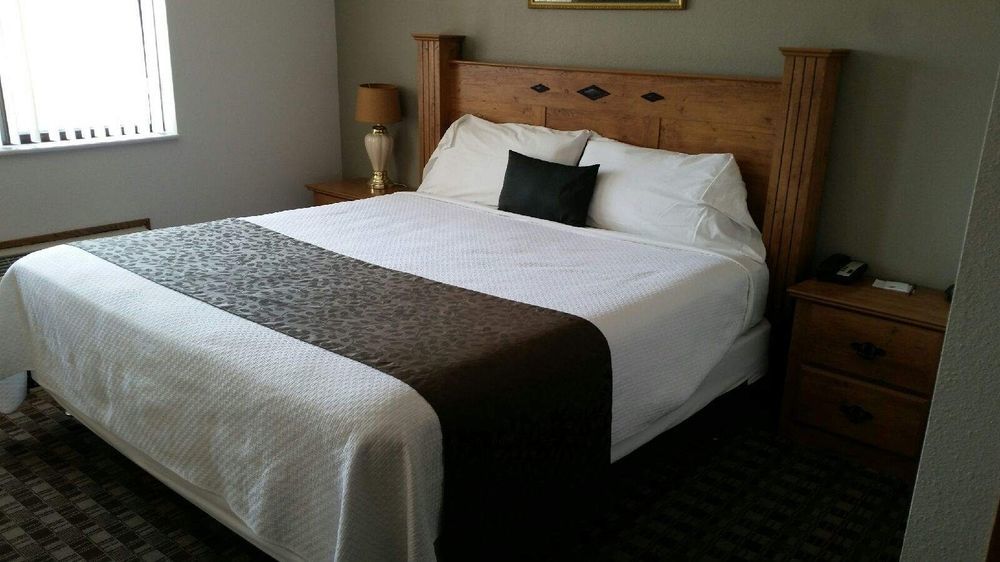 Burke Inn Motel & Suites Carroll Luaran gambar