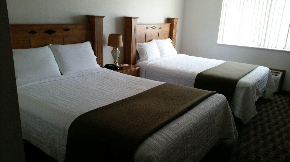 Burke Inn Motel & Suites Carroll Luaran gambar